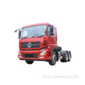 บริการหลังการขาย Dongfeng 6x4 Heavy Duty Tractor Truck